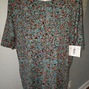 Lularoe Irma